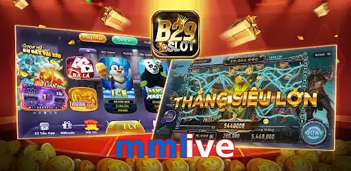 mmlive